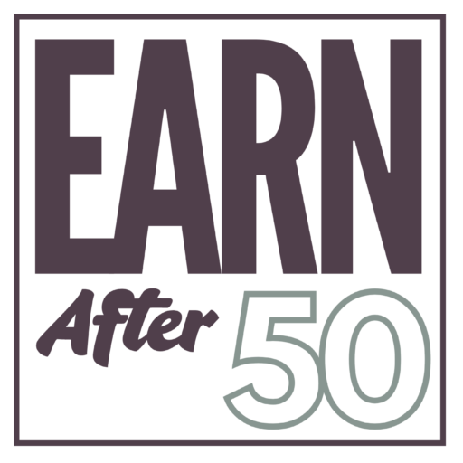 Earn After 50